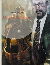 Produktbild: Algoritmikuningas