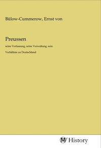 Produktbild: Preussen
