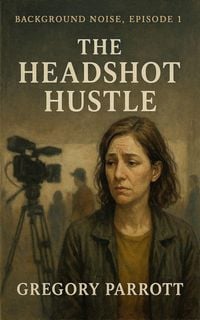 Produktbild: The Headshot Hustle