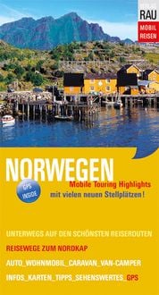 Produktbild: Norwegen