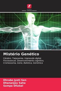 Produktbild: Mist&eacute;rio Gen&eacute;tico