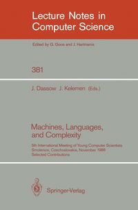Produktbild: Algorithms and Data Structures
