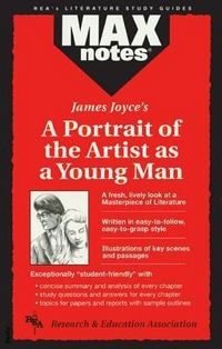Produktbild: Maxnotes Portrait Of The Artis
