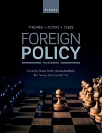 Produktbild: Foreign Policy
