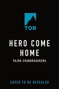 Produktbild: Hero Come Home