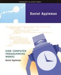 Produktbild: How Computer Programming Works