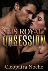 Produktbild: His Royal Obsession