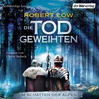 Produktbild: Im Schatten der Alpen