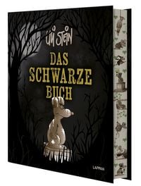 Produktbild: Uli Stein: Das schwarze Buch