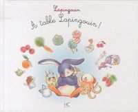 Produktbild: Lapingouin