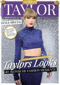Produktbild: Taylor Swift Looks