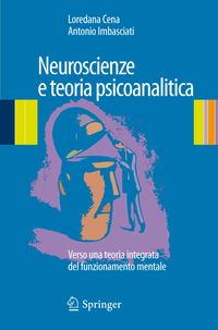 Produktbild: Neuroscienze e teoria psicoanalitica