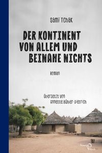 Produktbild: Der Kontinent von allem und beinahe nichts