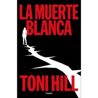 Produktbild: La muerte blanca