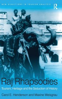 Produktbild: Raj Rhapsodies