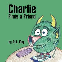 Produktbild: Charlie Finds a Friend