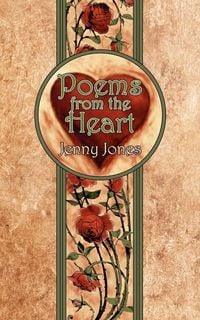 Produktbild: Poems from the Heart
