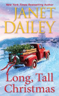 Produktbild: Long, Tall Christmas