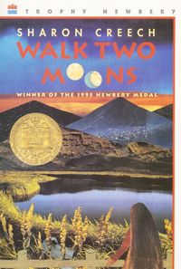 Produktbild: Walk Two Moons