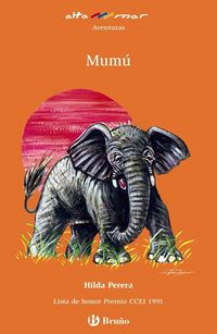 Produktbild: Mum&uacute;, Educaci&oacute;n Primaria, 2 ciclo.