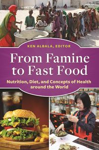 Produktbild: From Famine to Fast Food