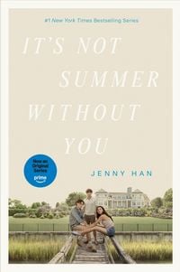 Produktbild: It's Not Summer Without You. Media Tie-In