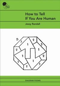 Produktbild: How to Tell If You Are Human