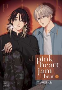 Produktbild: Pink Heart Jam beat, Vol. 1