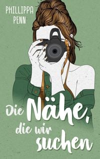 Produktbild: Die N&auml;he, die wir suchen