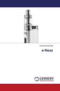 Produktbild: E-Nose