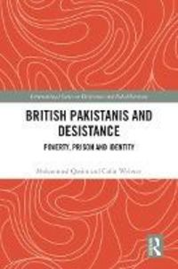 Produktbild: British Pakistanis and Desistance