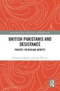 Produktbild: British Pakistanis and Desistance
