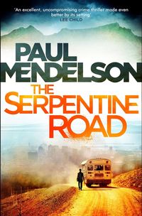 Produktbild: The Serpentine Road