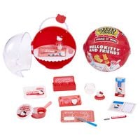 Produktbild: MGA's Miniverse - Make It Mini Hello Kitty Series 3 Asst in PDQ