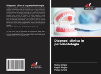 Produktbild: Diagnosi clinica in parodontologia