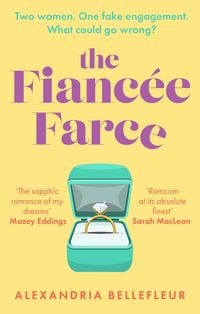 Produktbild: The Fianc&eacute;e Farce