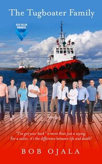 Produktbild: The Tugboater Family