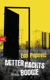 Produktbild: Mitternachtsboogie