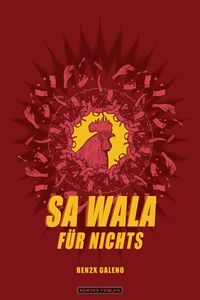 Produktbild: Sa Wala - F&uuml;r nichts