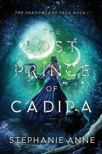 Produktbild: The Lost Prince of Cadira