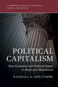 Produktbild: Political Capitalism