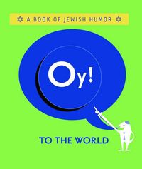 Produktbild: Oy! to the World!