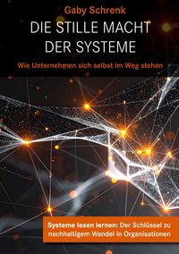 Produktbild: Die stille Macht der Systeme