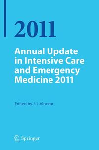 Produktbild: Annual Update in Intensive Care and Emergency Medicine 2011