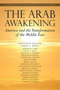 Produktbild: The Arab Awakening