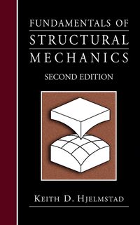Produktbild: Fundamentals of Structural Mechanics
