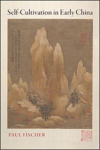 Produktbild: Self-Cultivation in Early China