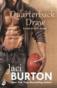 Produktbild: Burton, J: Quarterback Draw: Play-By-Play Book 9