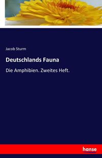 Produktbild: Deutschlands Fauna