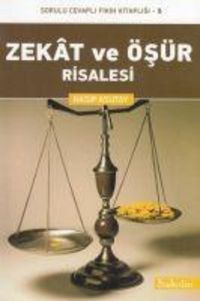 Produktbild: Zekat ve &Ouml;s&uuml;r Risalesi